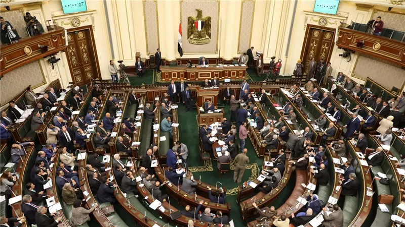 «خطة النواب» تجتمع الثلاثاء لمناقشة اتفاقية بين مصر والاتحاد الأوروبي