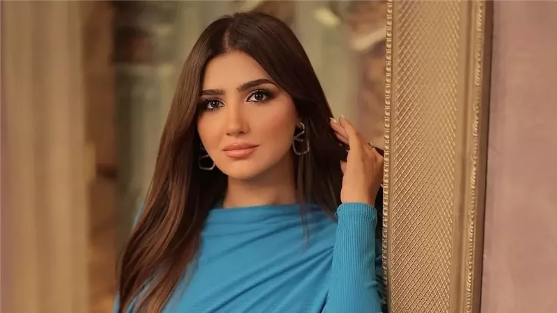 عوضي على الله.. الأغنية الدعائية لمسلسل الست موناليزا لـ مي عمر