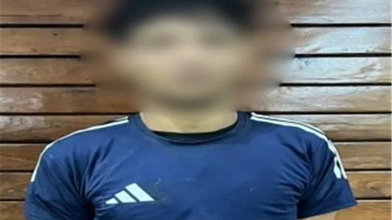 «بحوزته بودر».. الأمن يكشف ملابسات فيديو لسائق في حالة عدم اتزان