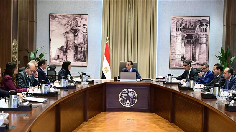 مدبولي: نحرص على ضمان رصيد مطمئن دائم من السلع الاستراتيجية