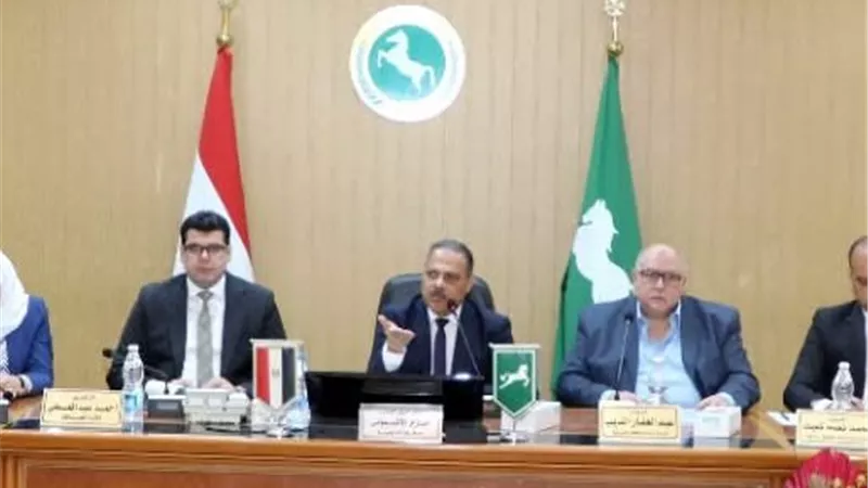 الشرقية تستعد للشتاء.. وتكثف المرور على المواقف لضبط تعريفة الركوب