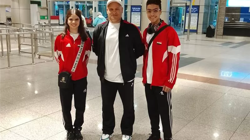 المنتخب الأولمبي للكونغ فو يسافر إلى السنغال للانتظام في معسكر تدريبي