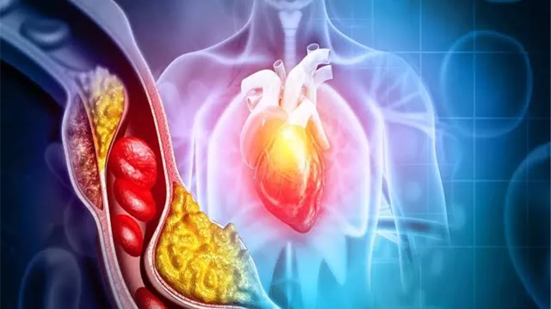 «دراسة مرعبة».. البلاستيك يقتل عشرات الآلاف سنويًا عبر أمراض القلب