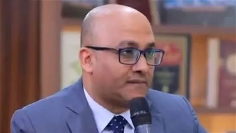إيهاب الملاح: طه حسين كان يقصد في كتابه مستقبل الثقافة في مصر| خاص