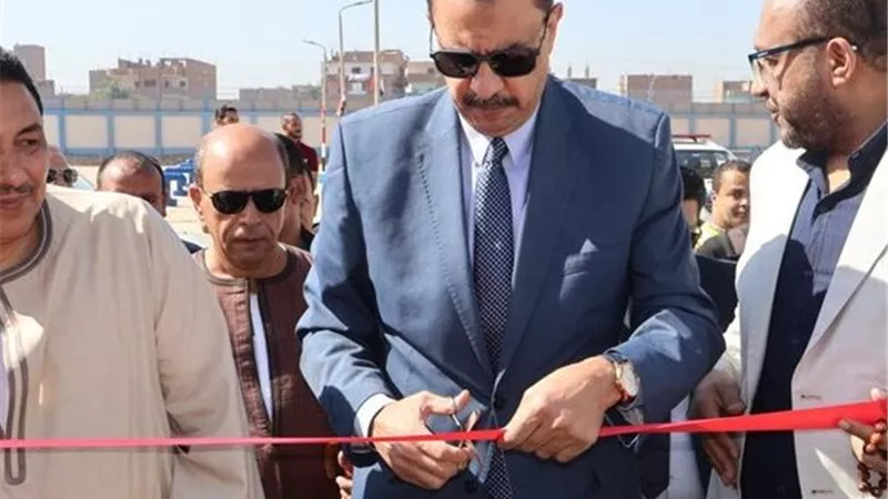 نشرة محافظات «إيجبتك»| العثور على جثمان طفل شبرا.. وافتتاح محطة مياه طهطا