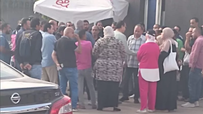 بسبب أزمة الأجور.. احتجاجات في الأهلي قبل أيام من الانتخابات 