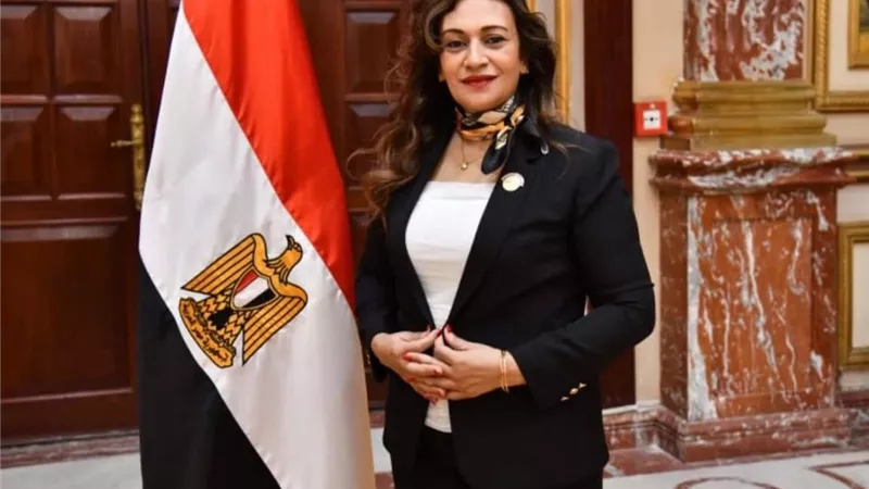 بداية ساخنة لجلسات «الشيوخ».. نائبة تستخدم 3 أدوات رقابية فعالة