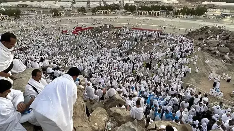 مازالت الفرصة قائمة.. ضوابط وشروط التقديم لأداء فريضة الحج للعاملين بالتربية والتعليم 