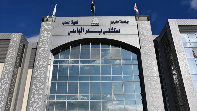 مستشفى بدر الجامعي: استقبال 38 مصابًا في حادث طريق القاهرة – السويس