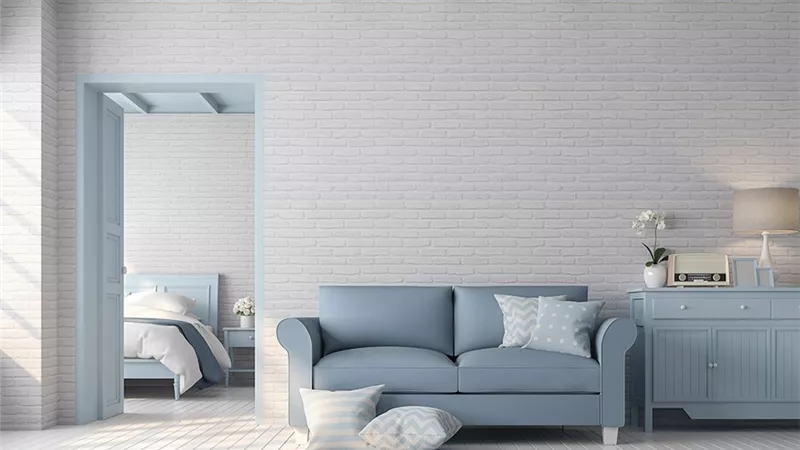 حيل ذكية لاختيار الألوان المناسبة لطلاء جدران منزلك