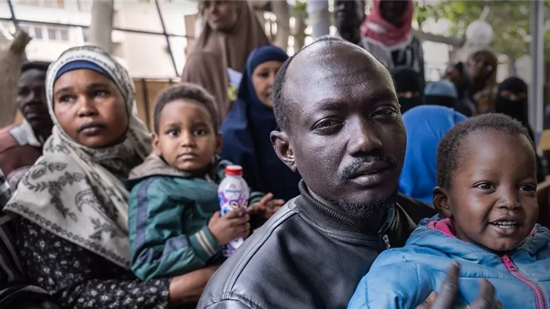 9 ملايين من 133 دولة.. آخر تعداد للمهاجرين الدوليين المقيمين في مصر