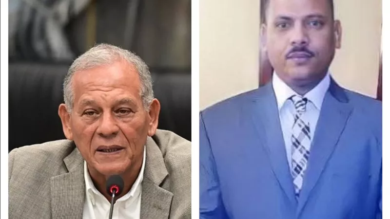 جبران يهاجم والسادات يرد.. كواليس معركة التوريث الحزبي في الإصلاح والتنمية|خاص