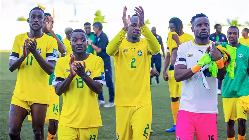 منافس مصر.. منتخب زيمبابوي يتخذ إجراء غريبا بشأن اختيار المدير الفني الجديد