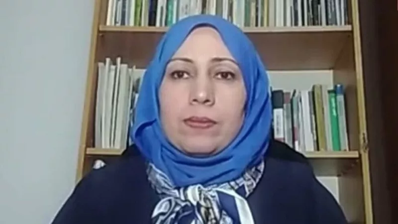محلل سياسي: نمر بأخطر مراحل القضية الفلسطينية| فيديو