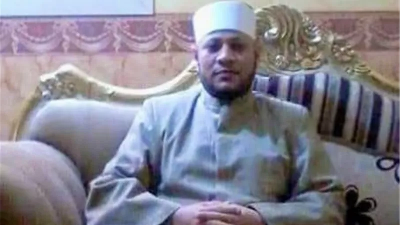 قرار بتعيين الشيخ محسن نصر الدين مديرا لأوقاف العبور