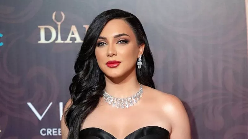 سولاف فواخرجي: «اللي ما يعرفش مصر.. ما يعرفش يعني إيه دنيا»