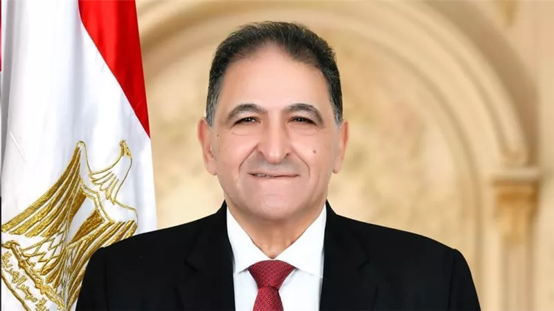 برلماني: المتحف المصري الكبير أيقونة جديدة تجسد عظمة التاريخ وروح المستقبل