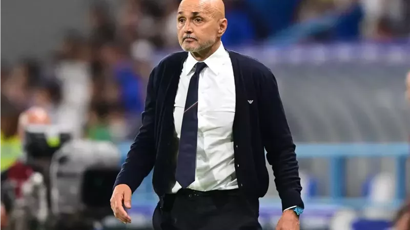 سباليتي يقترب من تدريب يوفنتوس الإيطالي خلفا لإيجور 