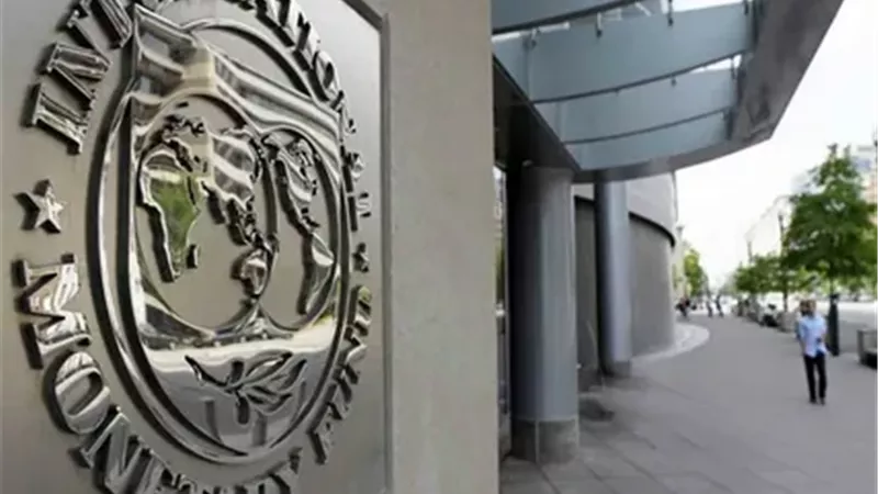 النقد الدولي يرفع توقعاته لاحتياطيات مصر الأجنبية إلى 51.3 مليار دولار