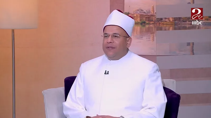 عالم أزهري: النجاة الحقيقية في التقوى وضبط اللسان.. والكمال في الآخرة| فيديو