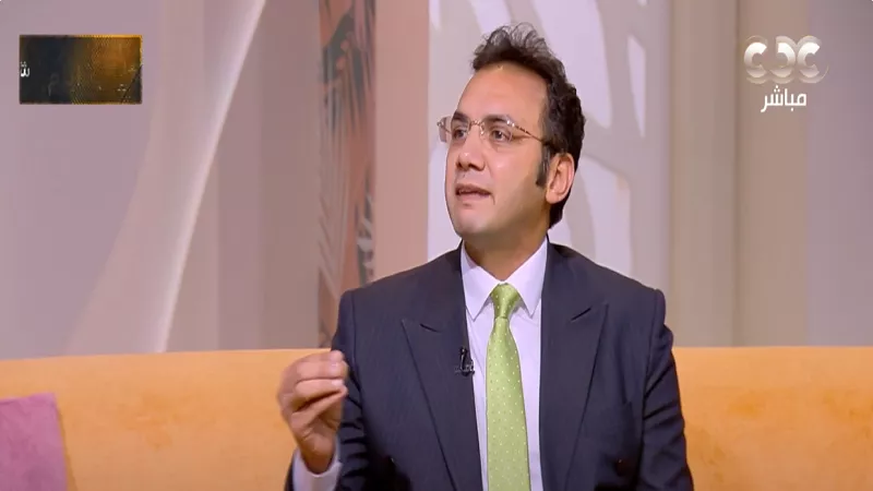 خبير موارد بشرية: التوازن بين العمل والحياة يبدأ من الصراحة مع الذات| فيديو