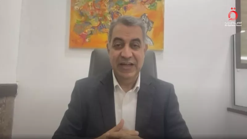 باحث فلسطيني: إسرائيل تخطط للسيطرة على غزة عبرعمليات اغتيال محدودة| فيديو