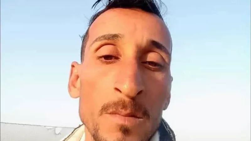 حبس قتلة راعي الغنم بالمحلة 4 أيام علي ذمة التحقيق 