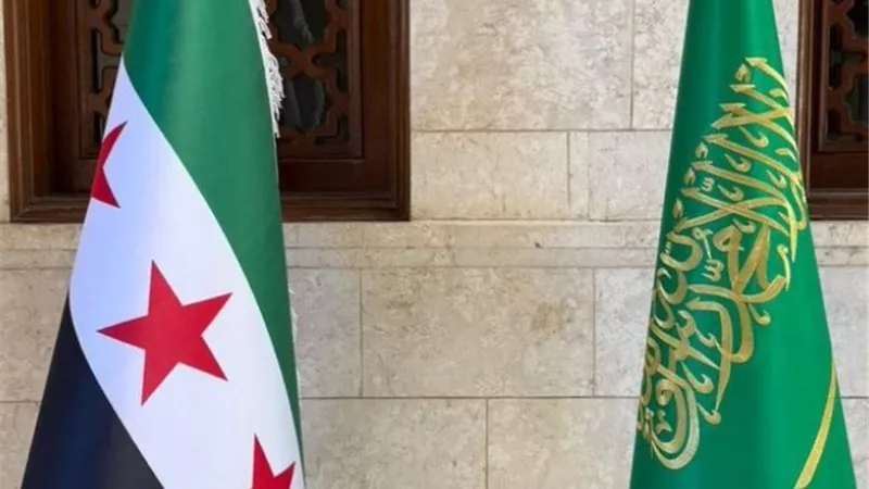 بقيمة 8 مليارات جنيه.. السعودية تفعل 8 اتفاقيات مع سوريا