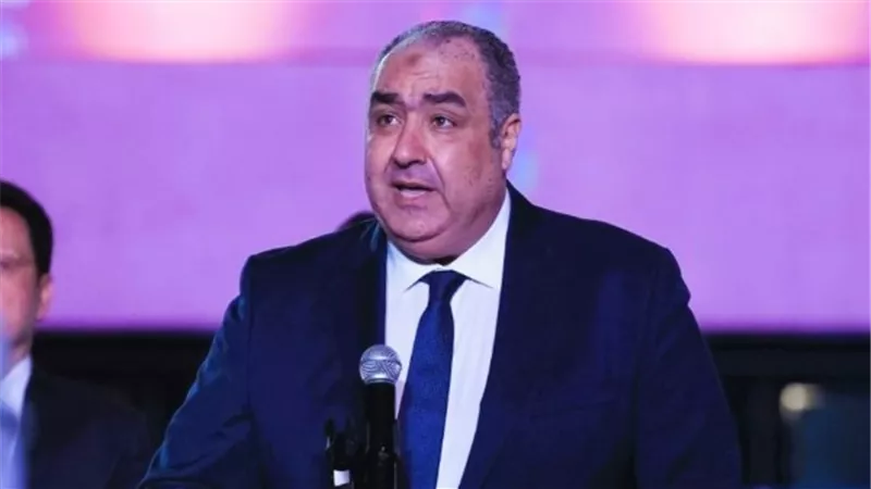 العمومية قلب النادي الأهلي| الغزاوي يطالب الأعضاء بحضور الانتخابات