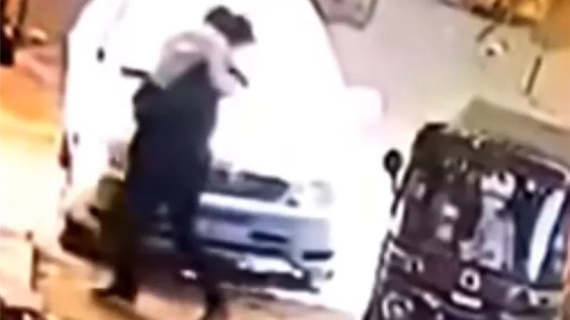 جريمة أطفال فيصل.. اللحظات الأولى لتخلص المتهم من ضحاياه بعقار اللبيني