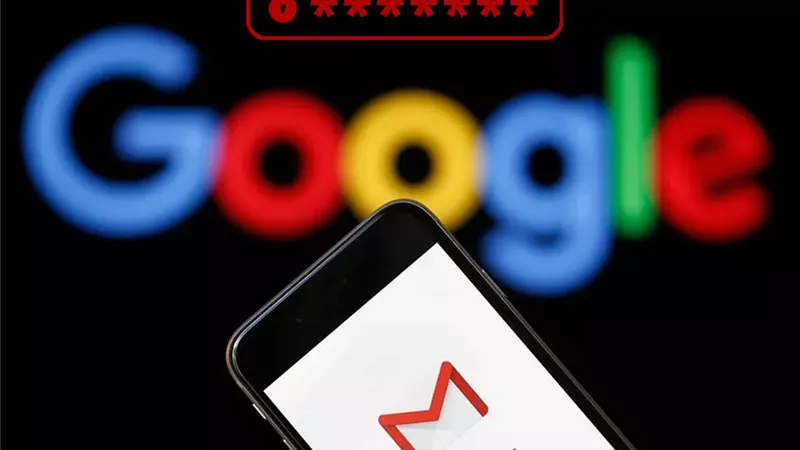 بعد تسريب كلمات المرور.. تحذير عالمي لمستخدمي Gmail من أكبر خرق إلكتروني