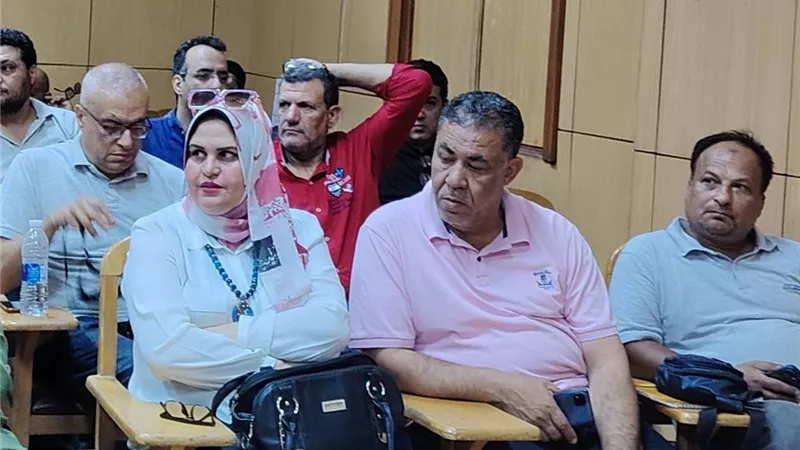 وزارة الثقافة تواصل فعاليات برنامج تنمية مهارات مديري المواقع الثقافية