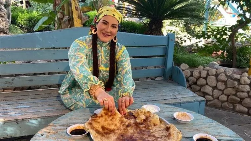 يا روايح الزمن الجميل.. «ميرا» توثق عيشة الفلاح بصور من قلب الريف|خاص