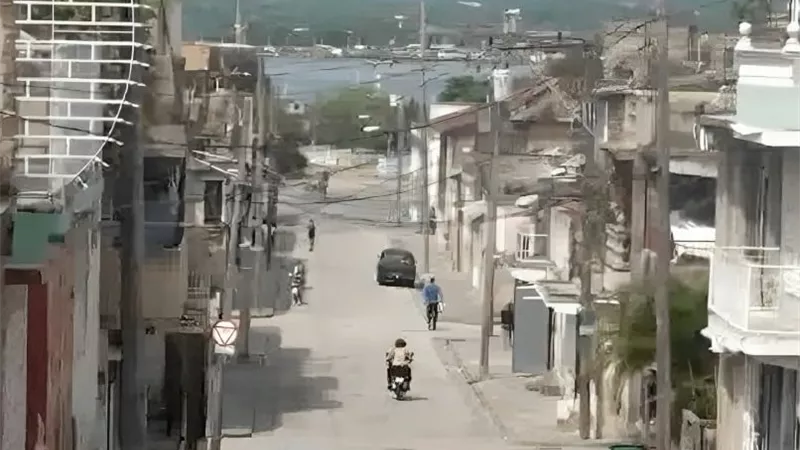 انتظارا للكارثة.. كوبا تعلق العمل والدراسة بسبب إعصار ميليسا