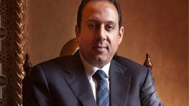 عمر هريدي يكشف لـ«إيجبتك» تفاصيل جديدة في قضية فساد التموين