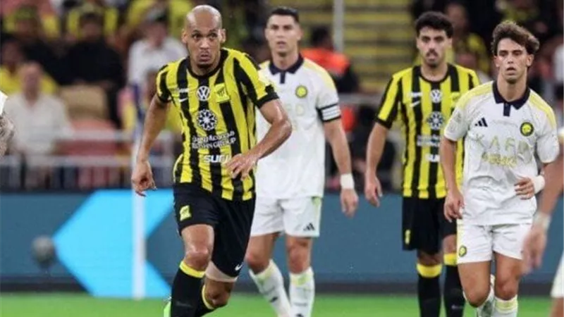 القنوات الناقلة لمباراة النصر والاتحاد في كأس الملك السعودي