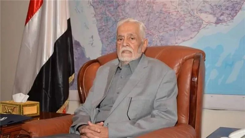 مستشار المجلس السياسي الأعلى بصنعاء: مرحلة 
