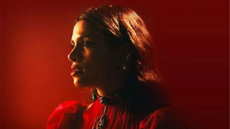 أعمال الفنانة المكسيكية أندريا باياردو على مسرح الجمهورية بدار الأوبرا