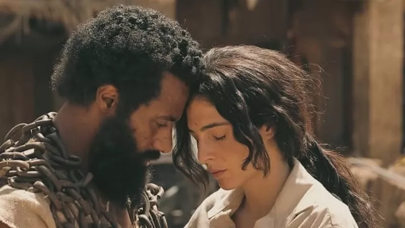 محمد رمضان: فيلم أسد نموذج لكل من يأتي بعدي (فيديو)