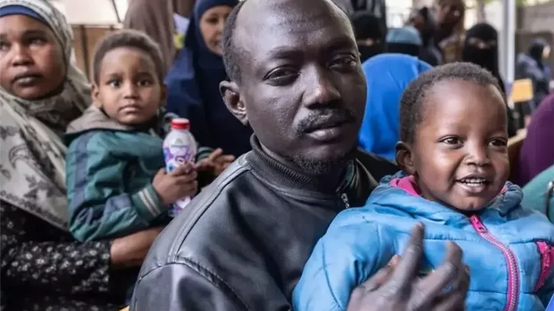 ما هي شروط الحصول على إقامة في مصر؟.. الخطوات والمستندات المطلوبة