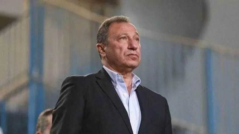 الخطيب: اقترضنا 300 مليون جنيه لإنقاذ فرع التجمع وسددناها بعد 10 أشهر| فيديو