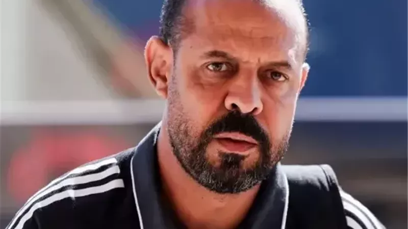 دونجا: كنت أتمنى استمرار عماد النحاس في تدريب الأهلي
