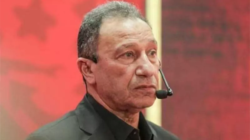 المرشح السابق لرئاسة الأهلي: بلاغ للنائب العام ضد إدارة محمود الخطيب |خاص