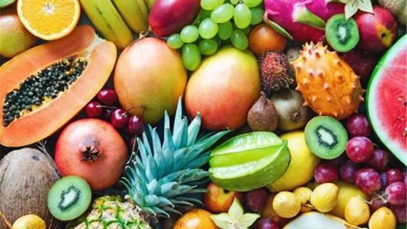 أبرزها الكرز والرمان... 8 فواكه تساعد على تعزيز هرمون التستوستيرون طبيعياً