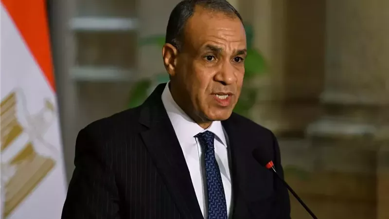 مصر ترحب باتفاق وقف إطلاق النار بين تايلاند وكمبوديا
