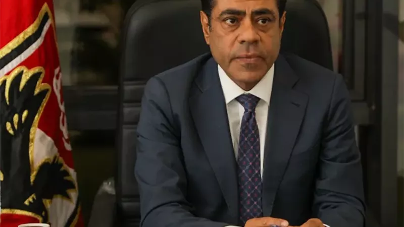 قنديل: صفقات الفريق تتم بناءً على الاحتياجات الفنية وليست لاستفزاز المنافسين