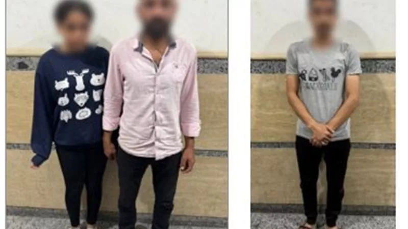 التحريات تكشف مفاجأة صادمة في فيديو «اختطاف فتاة أكتوبر»| تفاصيل 