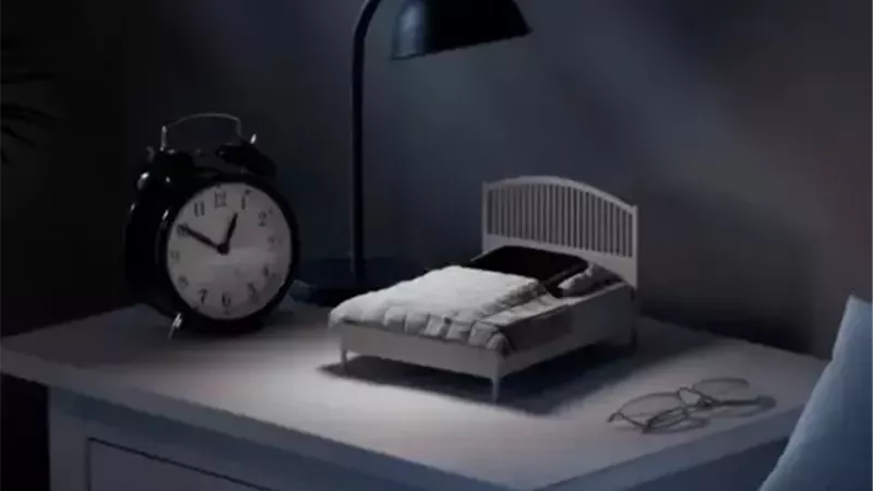 ابتكار ذكي من 
