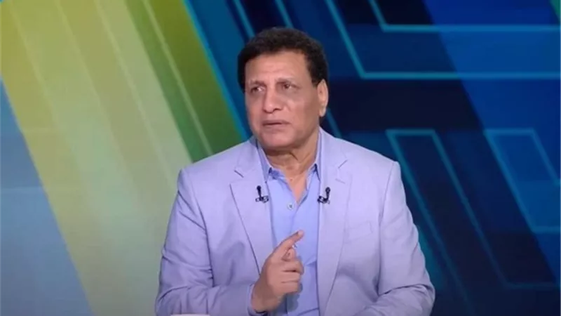 فاروق جعفر يحذر العميد قبل لقاء أنجولا: كثرة التغييرات تضر بمصلحة المنتخب