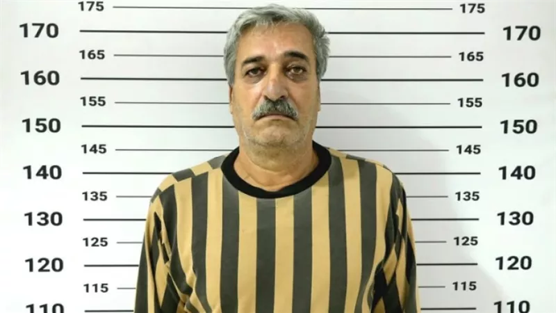النائب العام العسكري .. سوريا تعلن ضبط أحد القيادات الكبرى في نظام الأسد 